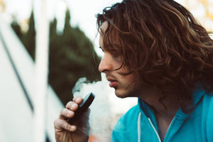 Is Vaping Bad for you?