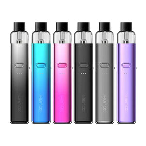 Geek Vape Wenax K2 18w Pod Kit