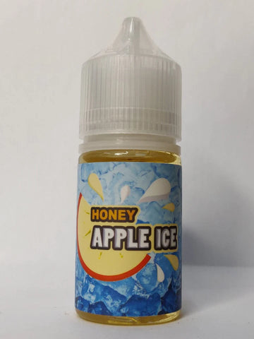 TOKYO Salt Honey Series Apple Ice 30ml