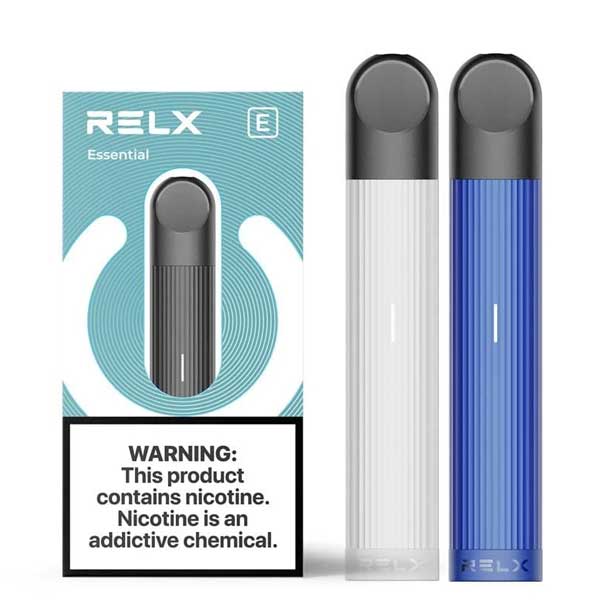 RELX Essential Vape Pod Kit