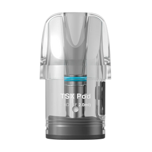 Aspire TSX Pod