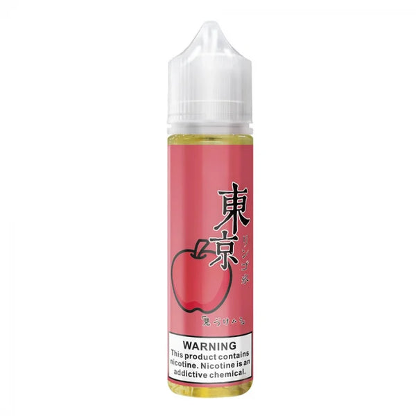 Tokyo Iced Apple 60ml