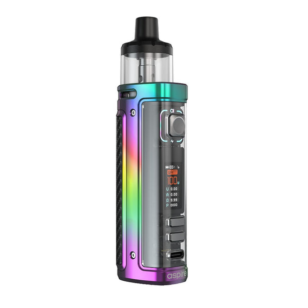 Aspire VEYNOM LX pod mod kit