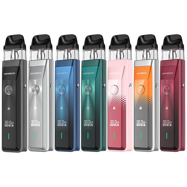 Vaporesso Xros Pro Pod Kit 30 Watts