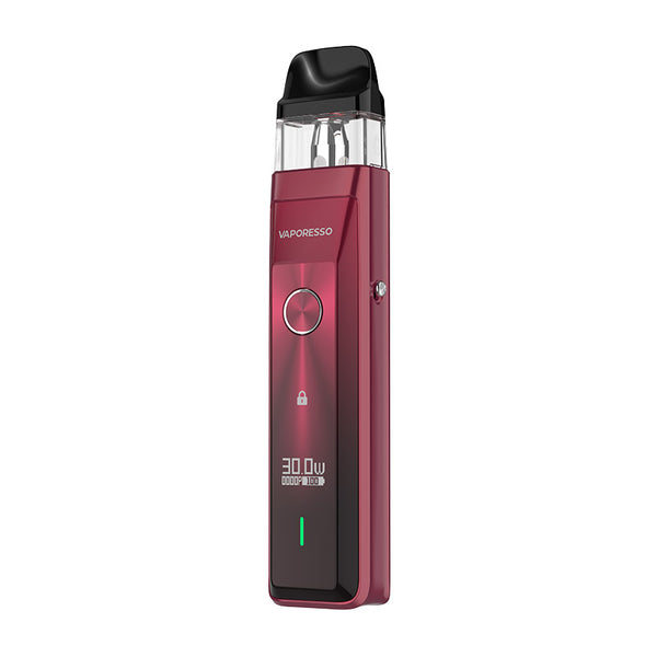 Vaporesso Xros Pro Pod Kit 30 Watts