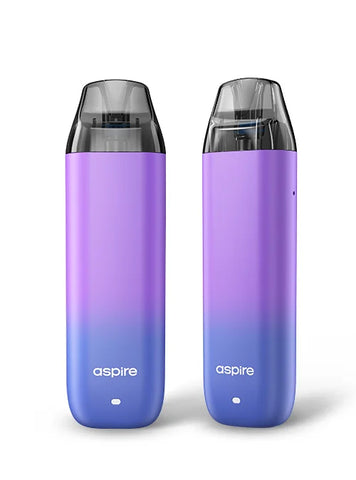 ASPIRE MINICAN 3 POD KIT