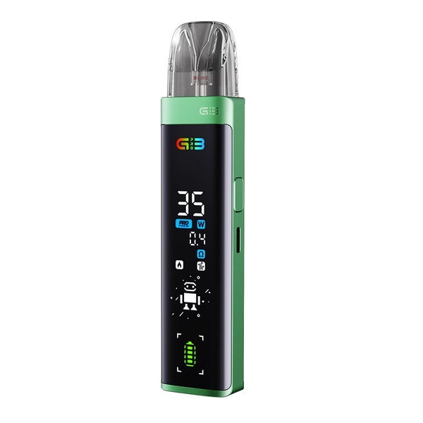 Uwell Caliburn G3 Pro Pod System Kit