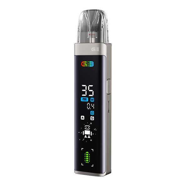 Uwell Caliburn G3 Pro Pod System Kit