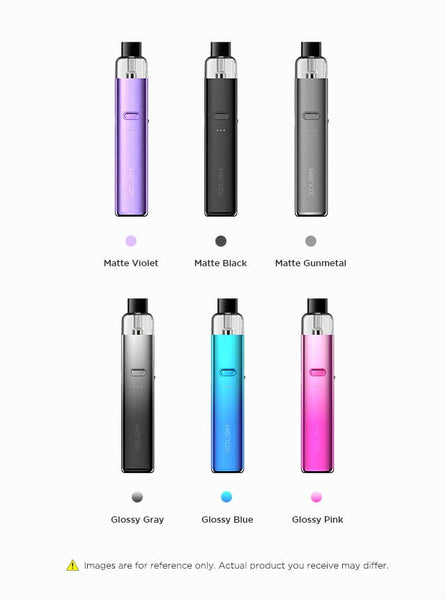 Geek Vape Wenax K2 18w Pod Kit