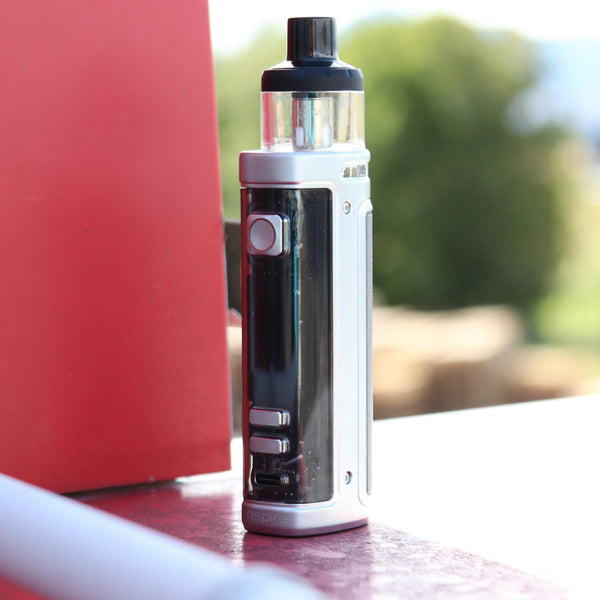 Aspire VEYNOM LX pod mod kit