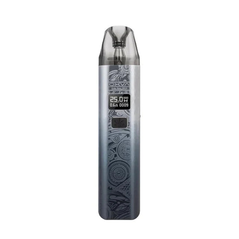 OXVA XLIM 25W POD SYSTEM KIT – 900MAH