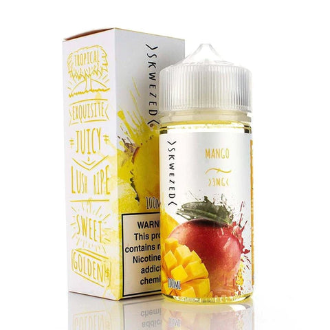 Skwezed Mango 100ml