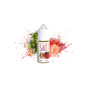 SKWEZED WATERMELON STRAWBERRY 30ML