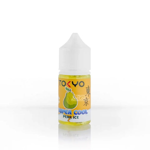 TOKYO SUPER COOL – PEAR ICE 30ML