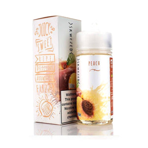 Skwezed – Iced Peach 100ml