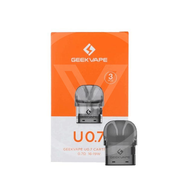 Geekvape U Cartridge Pod 2ml (1PCS)