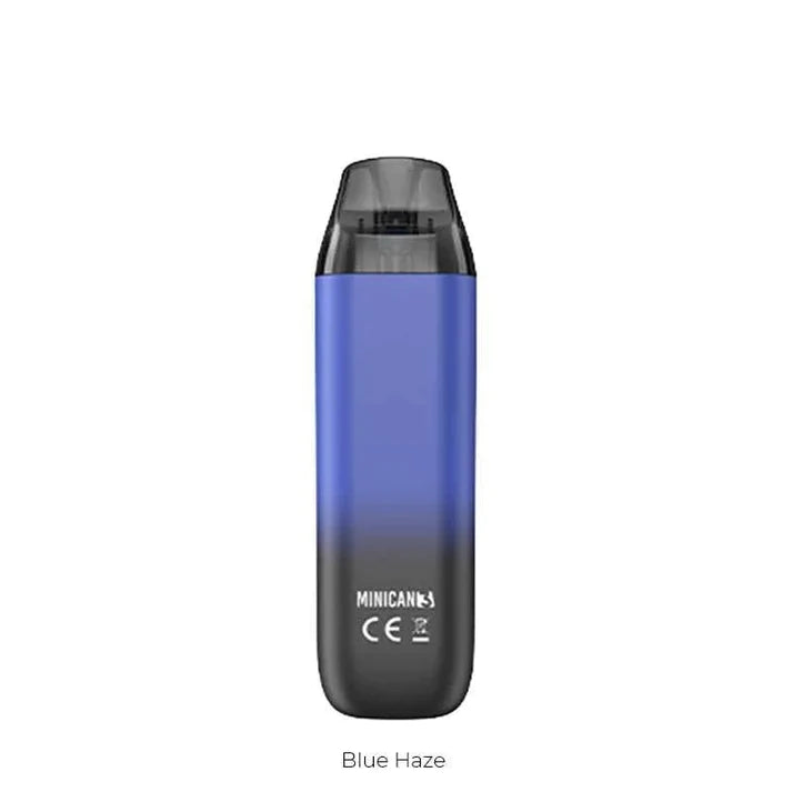 ASPIRE MINICAN 3 POD KIT