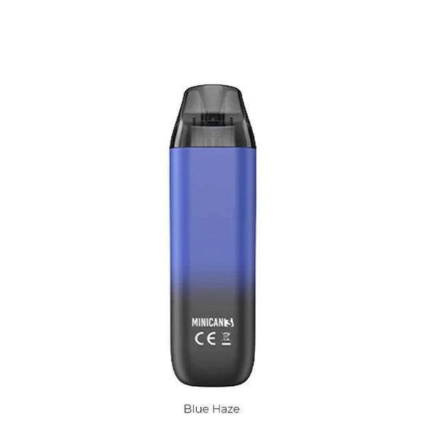 ASPIRE MINICAN 3 POD KIT