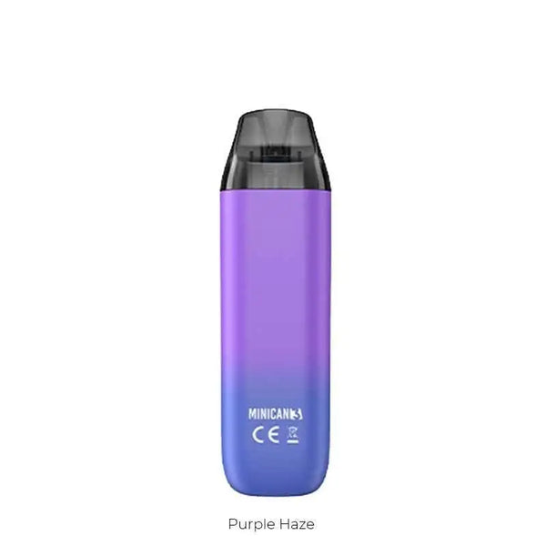 ASPIRE MINICAN 3 POD KIT