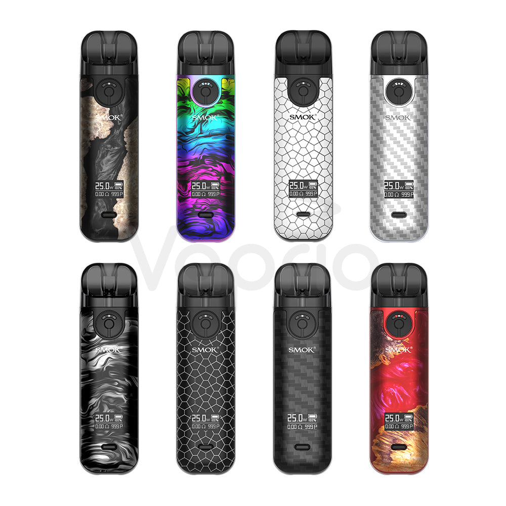 SMOK NOVO 4 25W POD SYSTEM