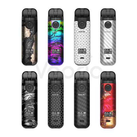 SMOK NOVO 4 25W POD SYSTEM