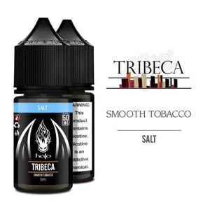 HALO - TRIBECA SALT NIC EJUICE - 30ML - VapeNation.pk Vape Pakistan