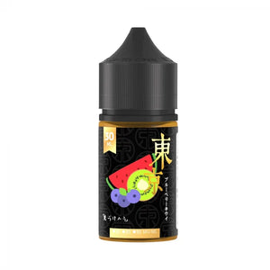 Tokyo Golden Series – Lush Kiwi Berry 30ml