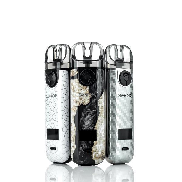 SMOK NOVO 4 25W POD SYSTEM