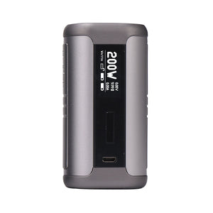 ASPIRE - SPEEDER 200W MOD