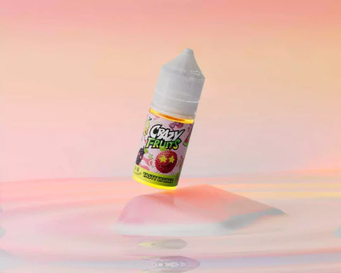 TOKYO CRAZY FRUITS TASTY LYCHEE 30ML