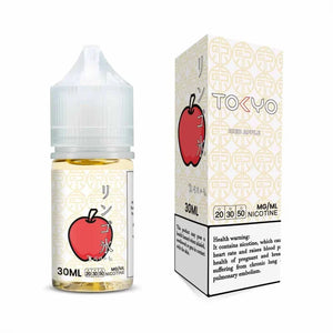 Tokyo Iced Apple 30ml