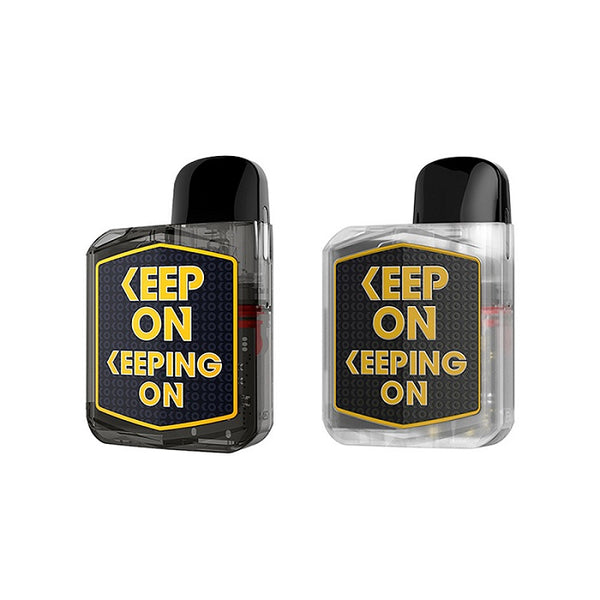UWELL CALIBURN KOKO PRIME VISION