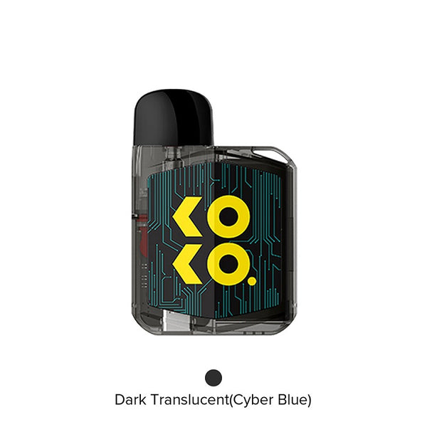 UWELL CALIBURN KOKO PRIME VISION