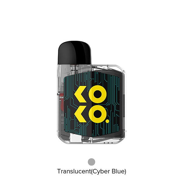 UWELL CALIBURN KOKO PRIME VISION