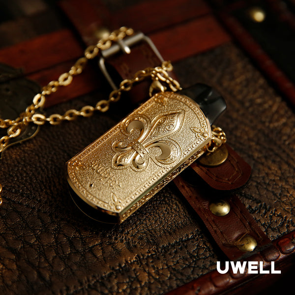 Uwell Sculptor pod kit