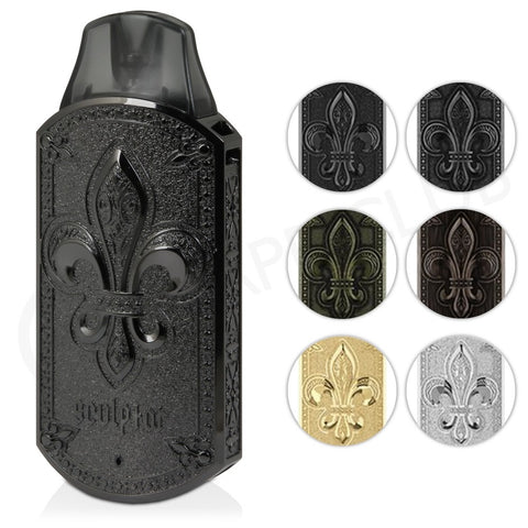 Uwell Sculptor pod kit