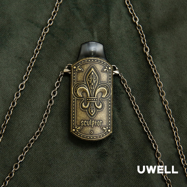 Uwell Sculptor pod kit