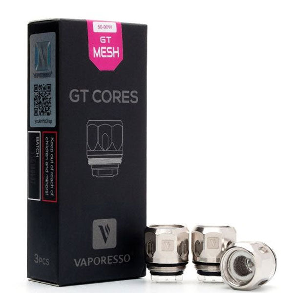 VAPORESSO GT Replacement COILS