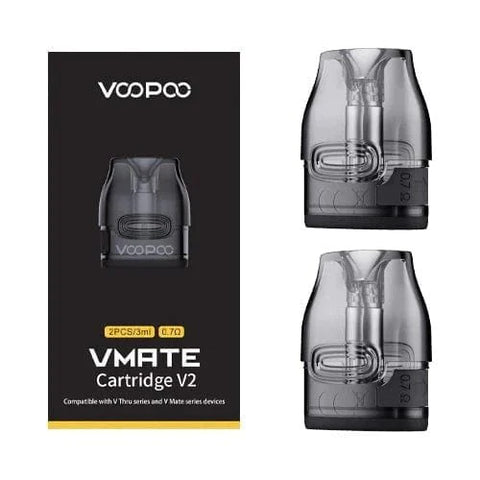 Voopoo Vmate cartridge V2 (1 PCE)