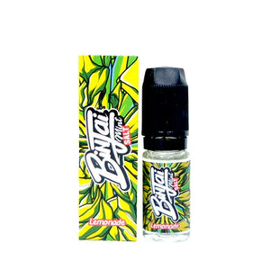 BINJAI MINT SALT - LEMONADE - 10ML