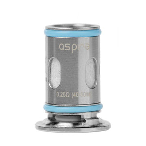 Aspire CloudFlask Replacement  Coils (1PCS)