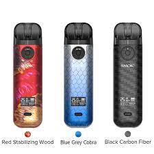 SMOK NOVO 4 25W POD SYSTEM