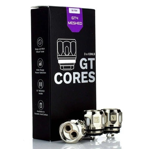 VAPORESSO GT Replacement COILS