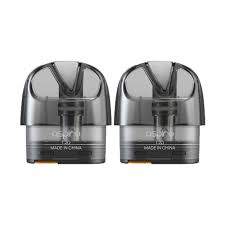 Aspire Minican Replacement Pods (1 PCE)