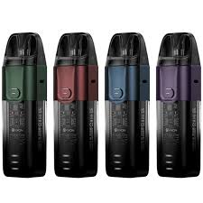 Vaporesso Luxe X 40 w Pod System