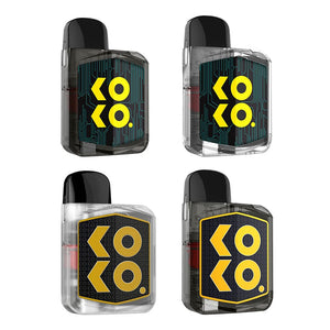 UWELL CALIBURN KOKO PRIME VISION