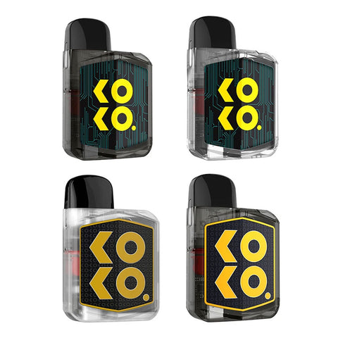 UWELL CALIBURN KOKO PRIME VISION