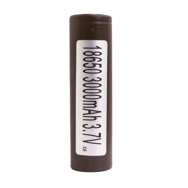 LG HG2 18650 Battery 1 piece - VapeNation.pk Vape Pakistan