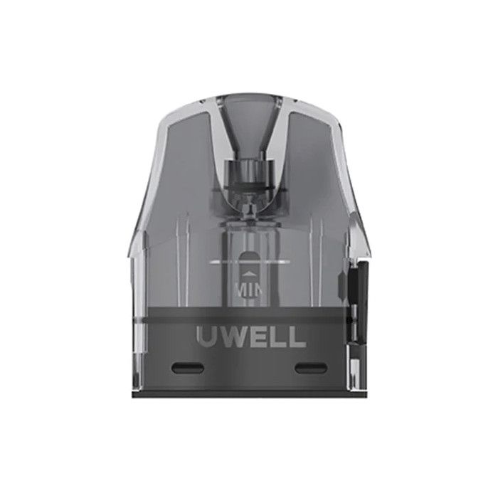 Uwell Sculptor Refillable Pod - 1.2Ohm