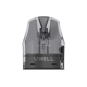 Uwell Sculptor Refillable Pod - 1.2Ohm